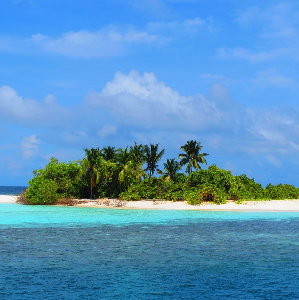 indian ocean islands tourism